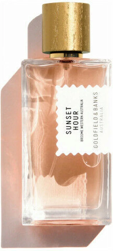 Eau De Parfum Goldfield & Banks Sunset Hour