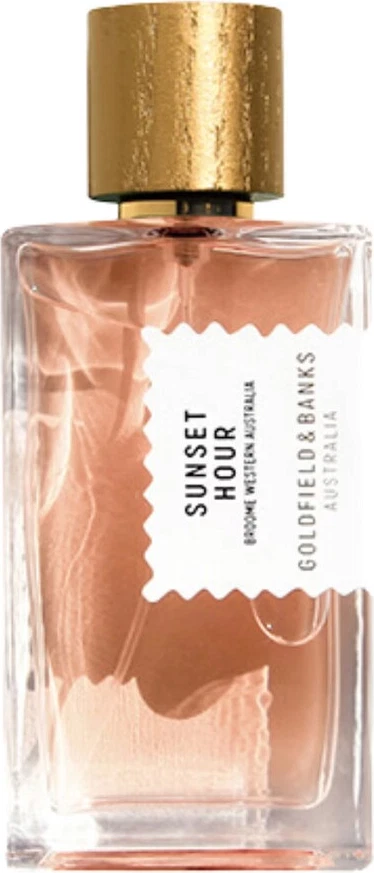 Eau De Parfum Goldfield & Banks Sunset Hour