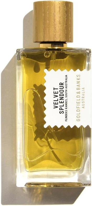 Eau De Parfum Goldfield & Banks Velvet Splendour