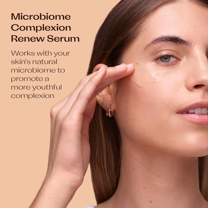 Сыворотка Trilogy Microbiome Complexion Renew