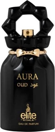 Парфюмерная вода Risala Elite Aura Oud
