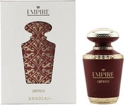 Парфюмированная вода Khadlaj Perfumes Empire Empress