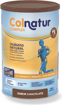 Витаминная сыворотка Colnatur