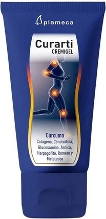 Гель Plameca Curarti Cremigel