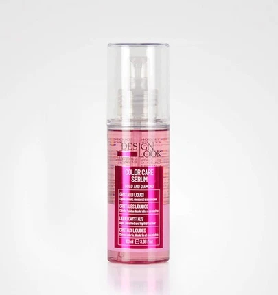 Color Care Liquid Design Look