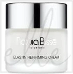 Ferming Cream Natura Bisse Essential Shock Intense Elastin