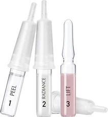 Glow Serum Natura Bisse Diamond Instant Glow Peel Radiance Lift Serum
