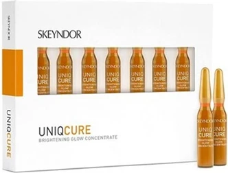 Концентрат Skeyndor Uniq Glow Serum