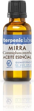 Эфирное масло Мирра Terpenic