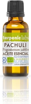 Экстракт Парфюма Terpenic