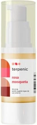 Эфирное масло Terpenic MOSQ ROSA OL