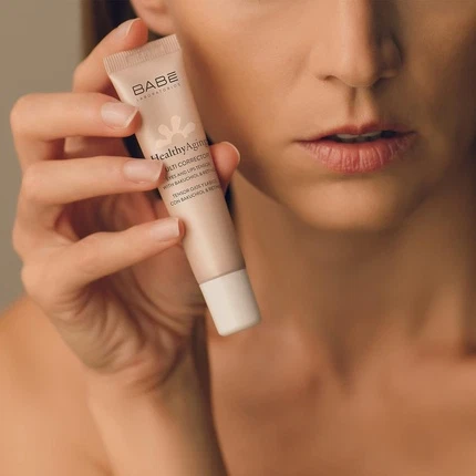 Eye Cream Babe Healthyaging Multi Corrector