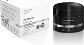 Дневной крем для лица Alchemy Care Cosmetics Alchemy Увлажняющий барьерный крем