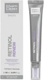 Сыворотка Martiderm Shot Retinol Renew