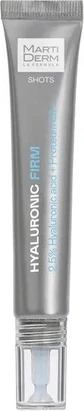 Концентрированная сыворотка для лица Martiderm Hyaluronic Filler