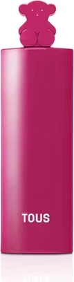 Eau De Toilette Tous More More Pink