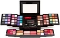 Палетка теней для век Aromya Aromya Mya Palette 56 теней для век с румянами