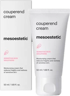Крем для лица Mesoestetic Couperend Maintenance Cream