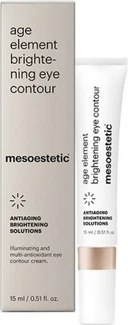 Mesoestetic Age Element Ko'z Konturi Uchun Kremi