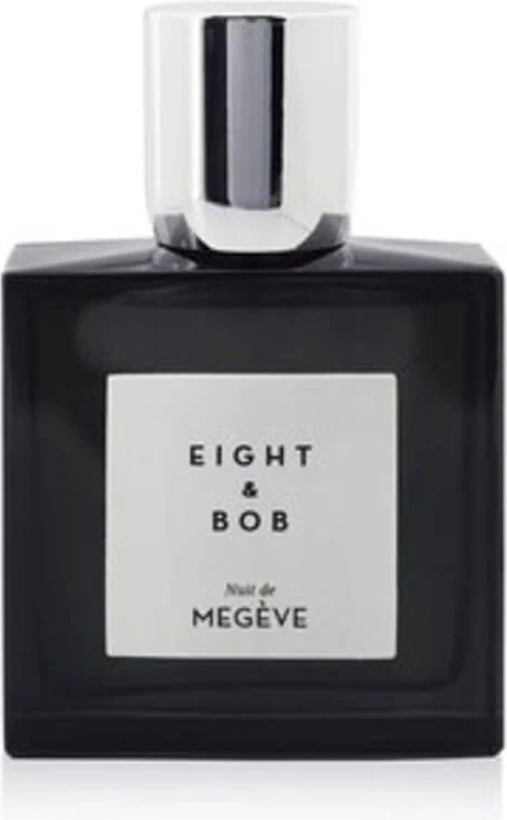 Eau De Parfum Eight & Bob Nuit De Megeve