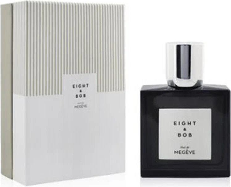 Eau De Parfum Eight & Bob Nuit De Megeve