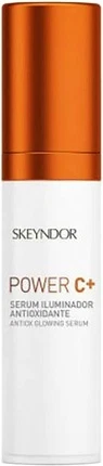 Сыворотка Skeyndor Power C+ Антиоксидантная Осветляющая Сыворотка