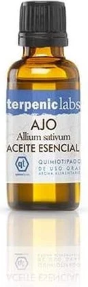 Витаминная Сыворотка Terpenic
