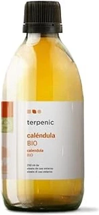 Oleato Terpenic Calendula Organic