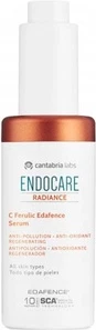 Endocare Radiance C Ferulic Edafence Sera