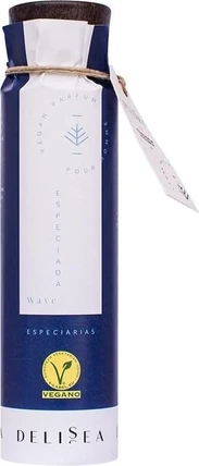 Парфюмерная вода Delisea Wave Vegan Perfume