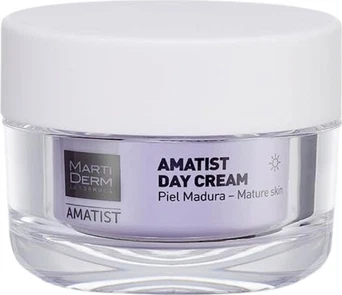 Day Cream Martiderm Amatist