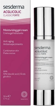Гель-крем Sesderma Acglicolic Classic