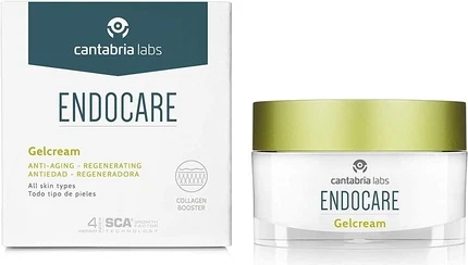 Face Cream Endocare
