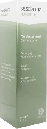 Moisturising Creams Sesderma
