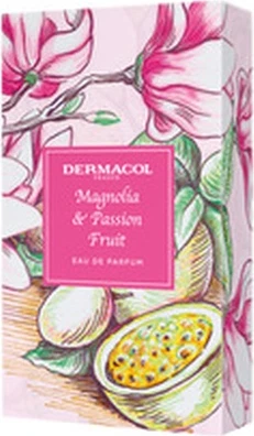 Eau De Parfum Dermacol Magnolia & Passion Fruit