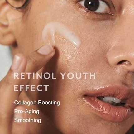 Сыворотка Mizon Retinol Youth 0.1% Retinol Serum