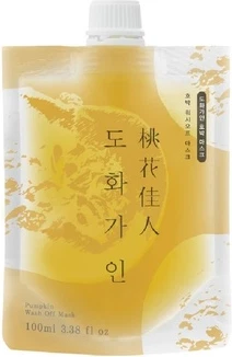 Wash Off Mask House Of Dohwa