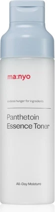 Тонер Ma:Nyo Panthetoin Essence