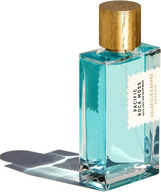 Extrait De Parfum Goldfield & Banks Pacific Rock Moss