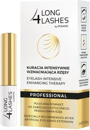 Сыворотка для ресниц Oceanic Long4lashes