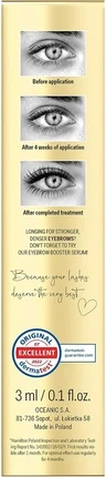 Сыворотка для ресниц Long4lashes FX5 Power Formula