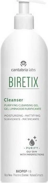 Очищающий Гель Biretix