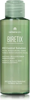 Тоник Biretix Oil Control Solution