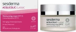 Увлажняющий крем Sesderma Acglicolic Classic