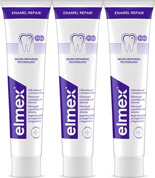 Toothpaste Elmex Enamel Repair