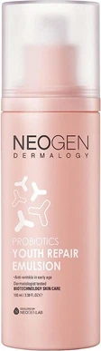 Emulsion Dermalogy By Neogenlab DERMALOGY Probiotics Youth Repair