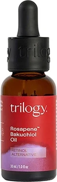 Масло для лица Trilogy