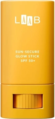 Sunscreen Stick AA Laab Sun Secure Glow Stick Spf50