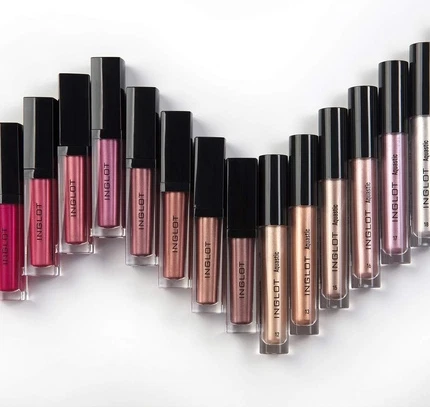 Помада Inglot