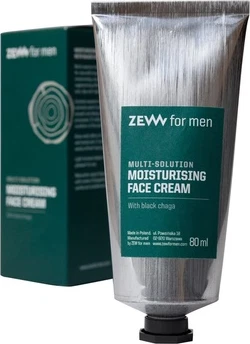 Yuz uchun krem Zew For Men